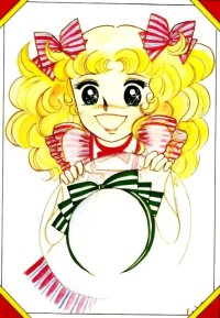 BUY NEW candy candy - 128164 Premium Anime Print Poster