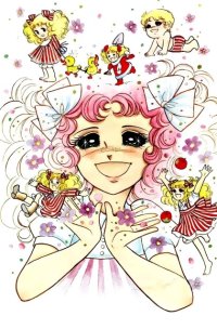 BUY NEW candy candy - 129850 Premium Anime Print Poster