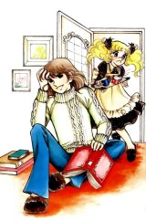 BUY NEW candy candy - 130352 Premium Anime Print Poster