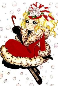 BUY NEW candy candy - 130353 Premium Anime Print Poster