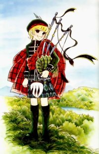 BUY NEW candy candy - 130354 Premium Anime Print Poster