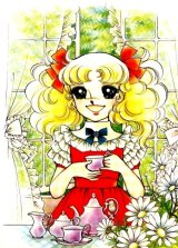 BUY NEW candy candy - 131162 Premium Anime Print Poster