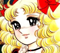 BUY NEW candy candy - 131165 Premium Anime Print Poster
