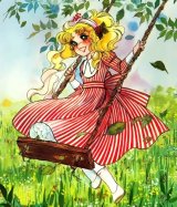 BUY NEW candy candy - 131168 Premium Anime Print Poster