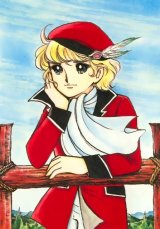 BUY NEW candy candy - 135107 Premium Anime Print Poster
