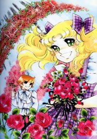 BUY NEW candy candy - 135592 Premium Anime Print Poster