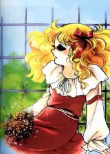 BUY NEW candy candy - 135593 Premium Anime Print Poster
