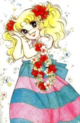 BUY NEW candy candy - 23140 Premium Anime Print Poster