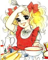 BUY NEW candy candy - 23218 Premium Anime Print Poster