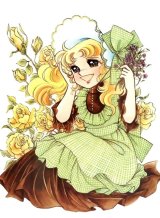 BUY NEW candy candy - 23219 Premium Anime Print Poster