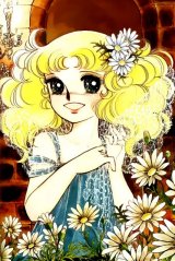 BUY NEW candy candy - 23305 Premium Anime Print Poster