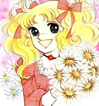 BUY NEW candy candy - 23307 Premium Anime Print Poster