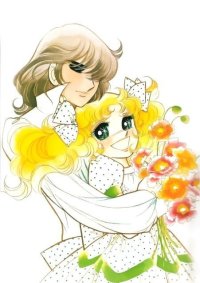 BUY NEW candy candy - 24877 Premium Anime Print Poster