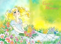 BUY NEW candy candy - 24878 Premium Anime Print Poster