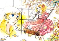 BUY NEW candy candy - 24879 Premium Anime Print Poster