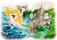 BUY NEW candy candy - 25006 Premium Anime Print Poster