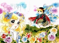 BUY NEW candy candy - 26762 Premium Anime Print Poster