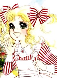 BUY NEW candy candy - 26766 Premium Anime Print Poster