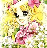 BUY NEW candy candy - 26768 Premium Anime Print Poster
