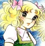 BUY NEW candy candy - 26774 Premium Anime Print Poster