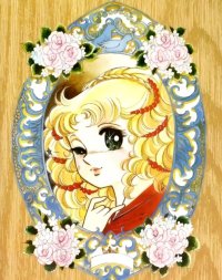 BUY NEW candy candy - 26776 Premium Anime Print Poster