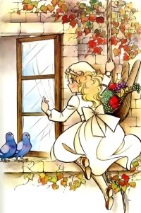 BUY NEW candy candy - 26777 Premium Anime Print Poster