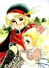 BUY NEW candy candy - 26778 Premium Anime Print Poster