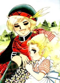 BUY NEW candy candy - 26778 Premium Anime Print Poster