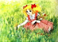 BUY NEW candy candy - 26781 Premium Anime Print Poster