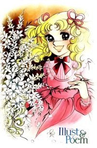 BUY NEW candy candy - 26783 Premium Anime Print Poster