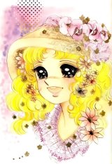 BUY NEW candy candy - 26784 Premium Anime Print Poster