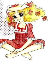 BUY NEW candy candy - 26785 Premium Anime Print Poster