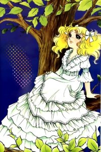 BUY NEW candy candy - 26786 Premium Anime Print Poster