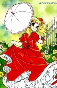 BUY NEW candy candy - 26788 Premium Anime Print Poster