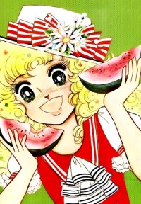 BUY NEW candy candy - 26792 Premium Anime Print Poster