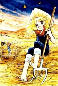 BUY NEW candy candy - 26794 Premium Anime Print Poster