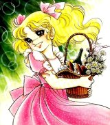 BUY NEW candy candy - 26795 Premium Anime Print Poster