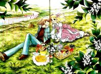 BUY NEW candy candy - 26798 Premium Anime Print Poster