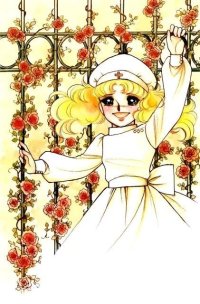 BUY NEW candy candy - 26799 Premium Anime Print Poster