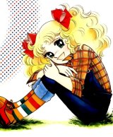 BUY NEW candy candy - 26800 Premium Anime Print Poster