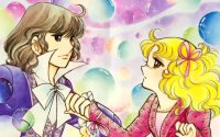 BUY NEW candy candy - 26809 Premium Anime Print Poster