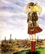 BUY NEW candy candy - 52951 Premium Anime Print Poster