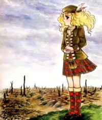 BUY NEW candy candy - 52951 Premium Anime Print Poster