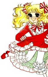 BUY NEW candy candy - 52967 Premium Anime Print Poster