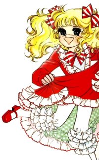 BUY NEW candy candy - 52967 Premium Anime Print Poster