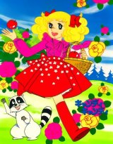 BUY NEW candy candy - 75075 Premium Anime Print Poster