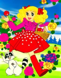 BUY NEW candy candy - 75075 Premium Anime Print Poster
