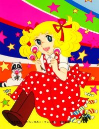 BUY NEW candy candy - 75078 Premium Anime Print Poster