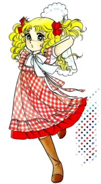 BUY NEW candy candy - 95268 Premium Anime Print Poster