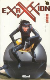 BUY NEW canon god exaxxion - 98667 Premium Anime Print Poster